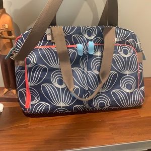 NWOT Orla Kiley diaper bag